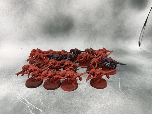 Warhammer 40k tyranid - warhammer,