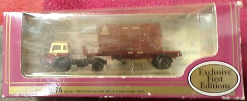 British railways diecast - british,