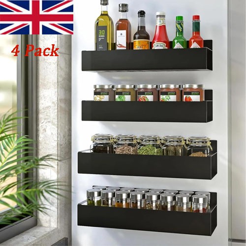 Pack magnetic spice - 4,