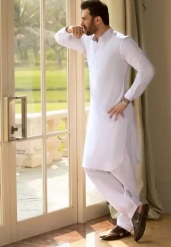 Designer gul ahmed - ahmed, white