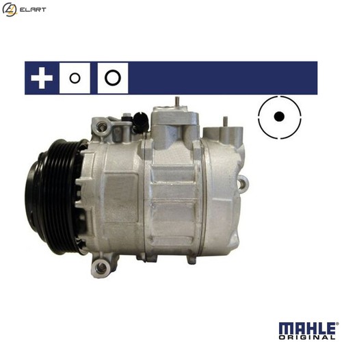 Compressor air conditioning - compressor,