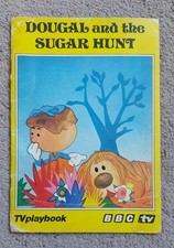 Dougal And The Sugar Hunt
