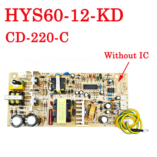 220v input wine cooler - input, control