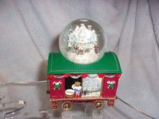 Thomas Kinkade Wonderland