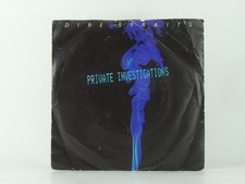 DIRE STRAITS PRIVATE