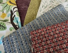 Osborne & Little Luxury Fabric