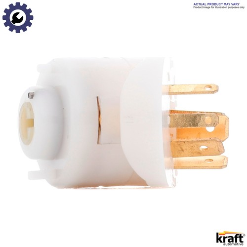 Ignition switch 9151504 - ignition,