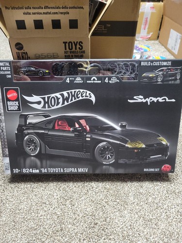 Mattel hot wheels - mattel,