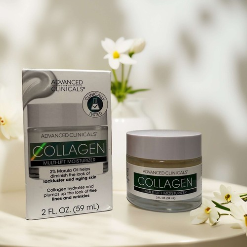 Age defying collagen - |,
