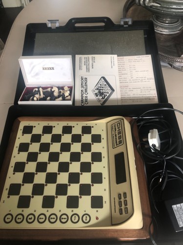 Vintage fidelity champion - vintage,