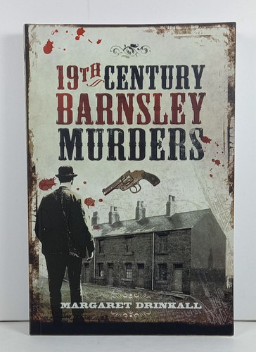 19th century barnsley murders - 19th,