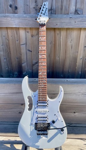 Ibanez jem junior electric - junior,