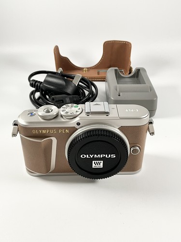 Olympus pen pl9 1 - olympus, 16.1