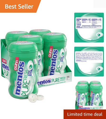 Pure fresh sugar - pure,