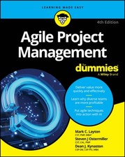 Agile Project Management For