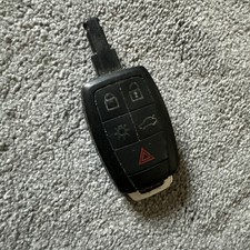 VOLVO S60 V50 S40 KEY