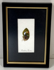 Hand Painted Costa Rica