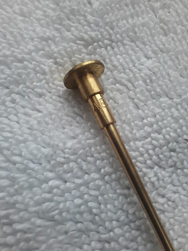 Carburettor needle aej - carburettor, needle,