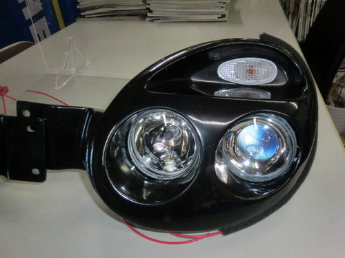 Launsport wrc halogen - wrc,