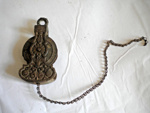 Antique french ceiling - antique,