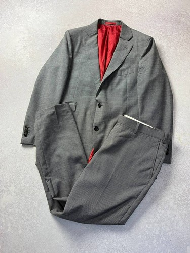 Ddp suitsupply sienna grey - suitsupply,