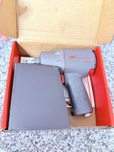 Ingersoll rand 2235timax 2in - 2235timax, 1/2in