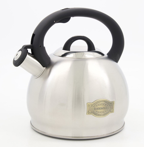 Brandani stainless steel - stainless,