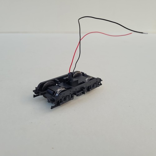 Hornby gauge 4vep - hornby,
