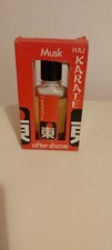 Hai Karate Aftershave Lotion