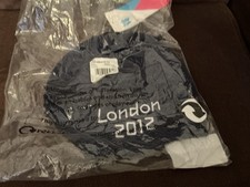 Official London Olympics 2012