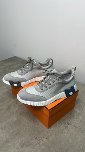 Hermes bounce sneakers - hermes,