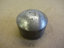 Tinsmiths dolly dome