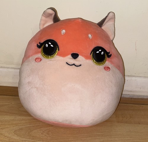 Squish boo roxie - ty, a
