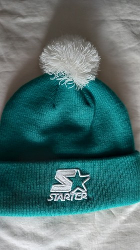 Starter black label bobble - starter,