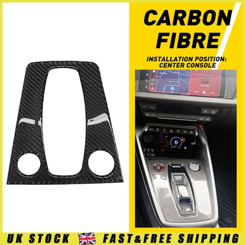 Carbon fiber sticker for - fiber,