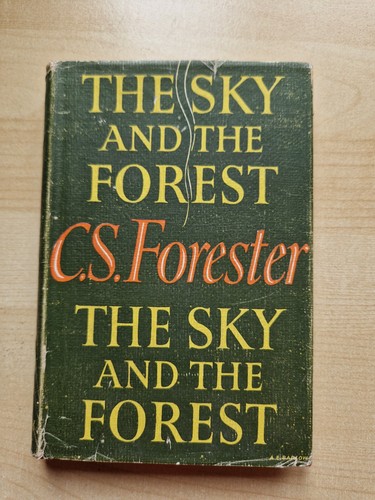 Forester the sky and - s,