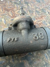 REAR WHEEL BRAKE CYLINDER FITS