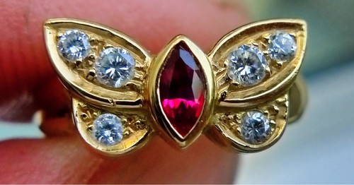 Van cleef and arpels - arpels, gold