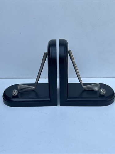 Vintage wooden golf - vintage,