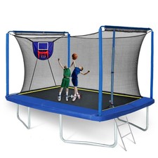 YC 8 by 12FT Rectangular