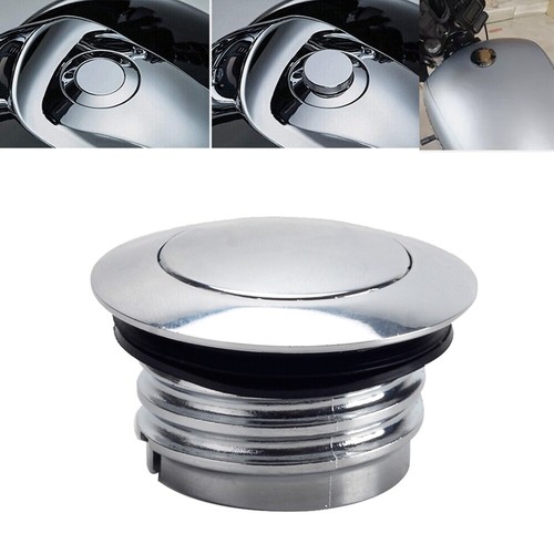 Chrome flush mount - flush,