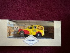 Corgi Classics 96847 Morris