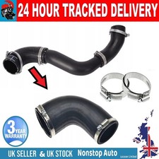 TURBO INTERCOOLER HOSE PIPE