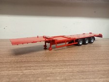 Corgi Modern Truck Heavy