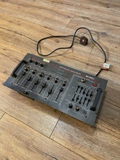 Electro Vision WS-90DJ DJ