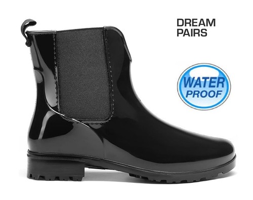 Ladies wellies waterpoof - ladies,