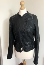 Karen Millen Size 10 military