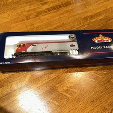 Bachmann 32-751 Scott Tracy