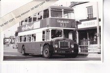 MIDLAND GENERAL - BRISTOL FLF