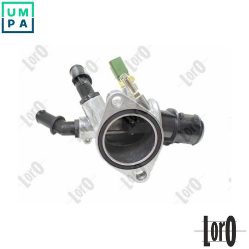 Thermostat coolant - thermostat,